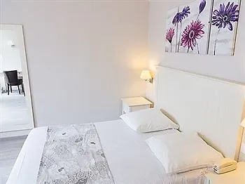 Du Cheval Blanc Hotel