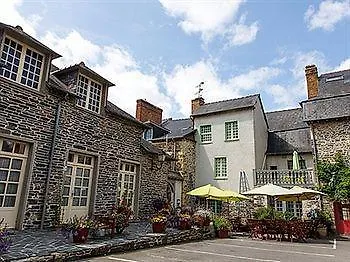 Otel Du Cheval Blanc 2*